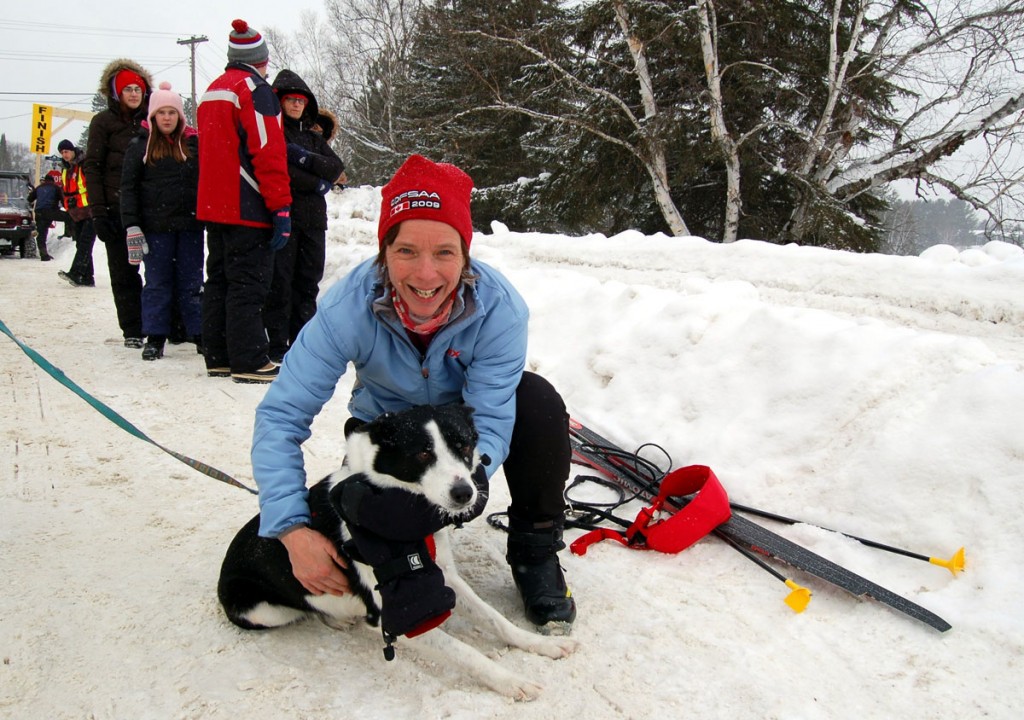 Online Payment Option for Musher Registration