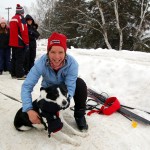 Online Payment Option for Musher Registration