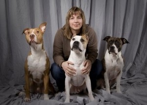 Tammy-St-Louis trainer