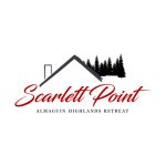 Scarlet Point Retreat