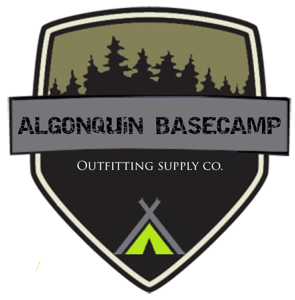 Algonquin Basecamp Logo