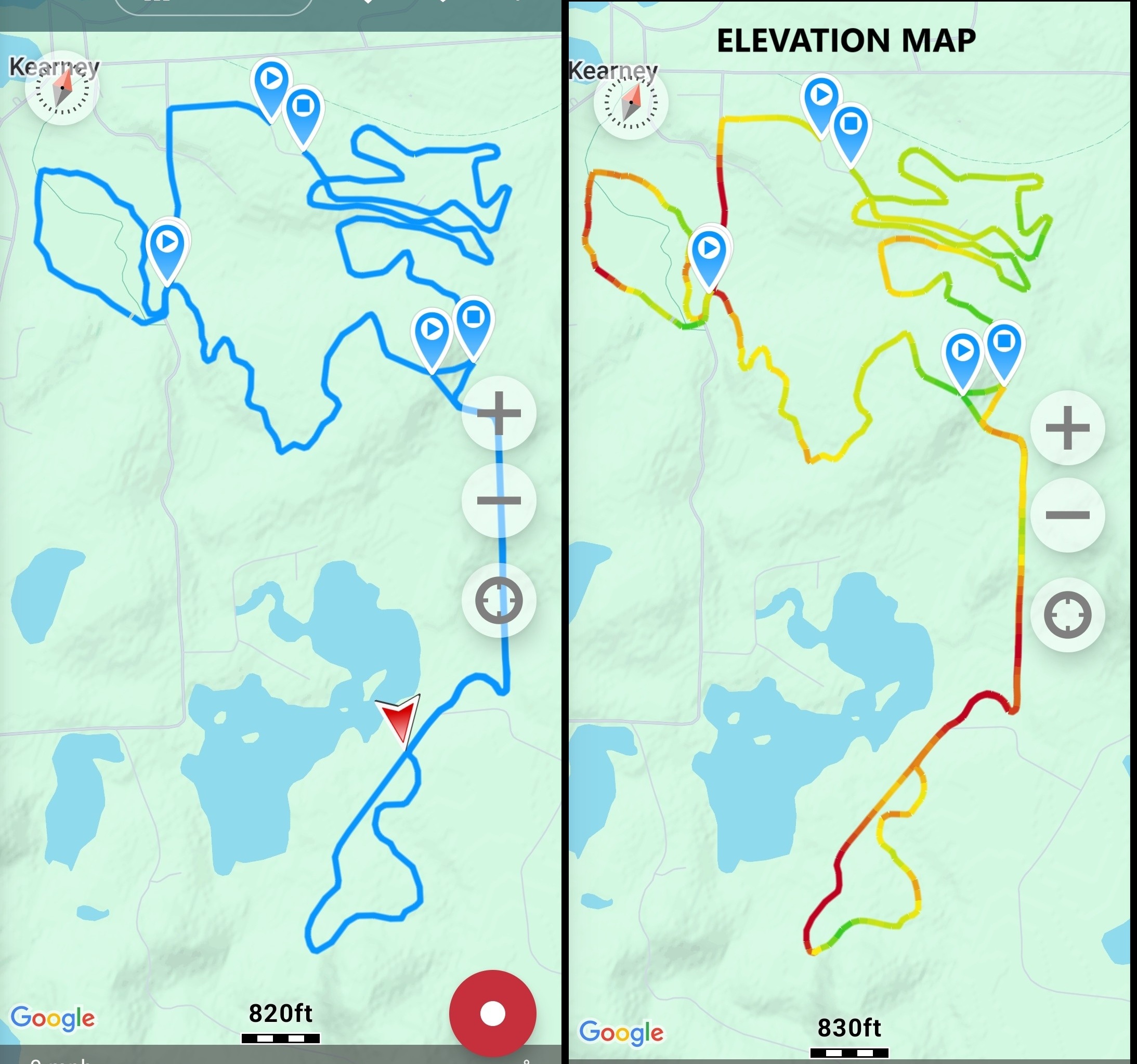 FULL TRAILS 2025 combo FULL TRAILS 2025 combo