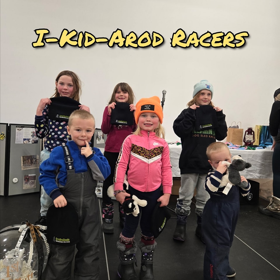 Our winners from 2025!