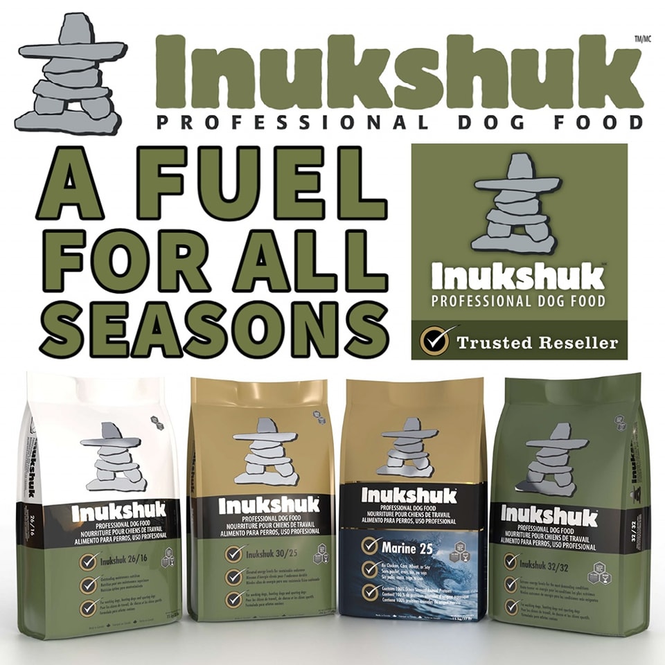inukshuk