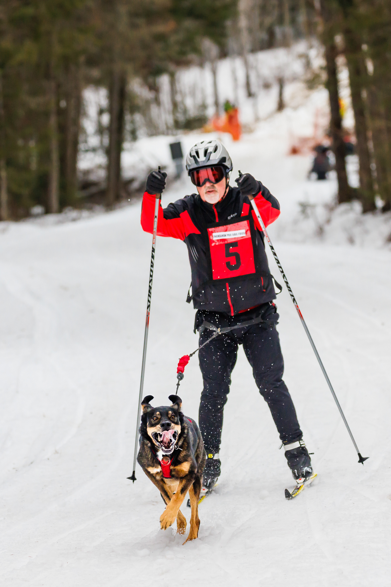 2024 - Yu Long Race Photos