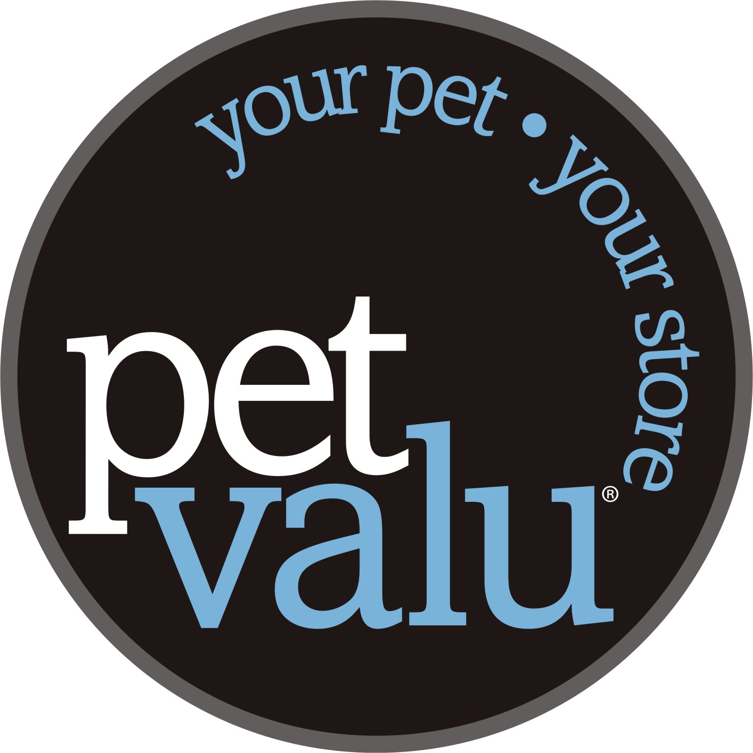 petvalu circle