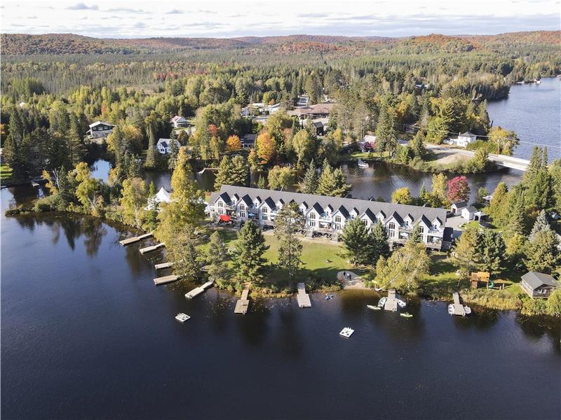 scarlett point aerial