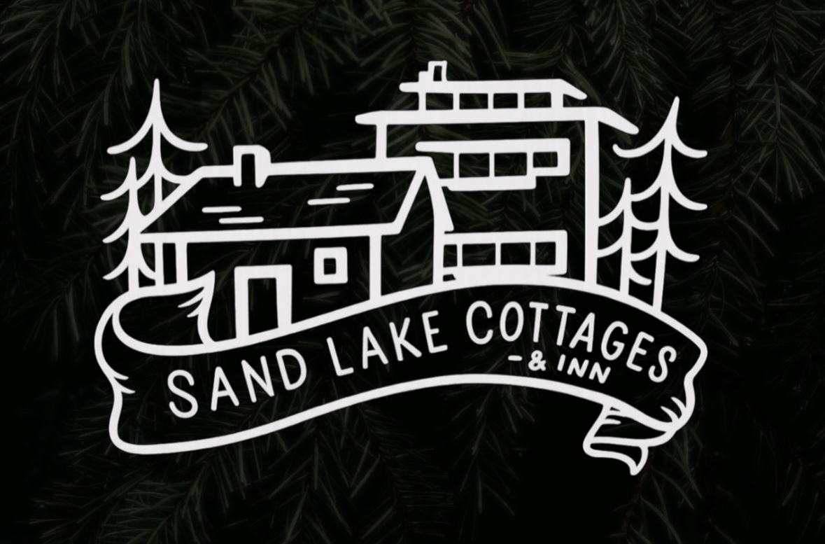 Sand Lake Logo