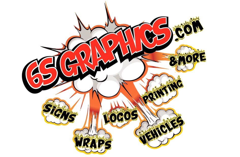 6sGraphics