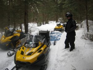 2012 – Trail Photos